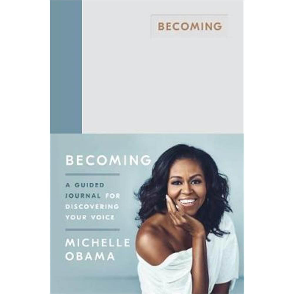 Becoming (Hardback) - Michelle Obama